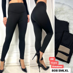 Leginsy damskie (S-XL)