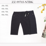 Rybaczki damskie (XL-5XL)