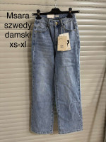 Spodnie damskie (XS-XL)