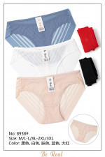 Majtki damskie (M-3XL)