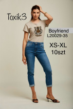 Spodnie damskie (XS-XL)