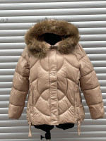 KURTKA DAMSKA (M-3XL)