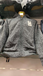 SWETRY MĘSKIE (M-2XL)