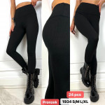 Leginsy damskie (S-XL)