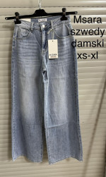 Spodnie damskie (XS-XL)