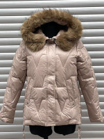 KURTKA DAMSKA (M-3XL)