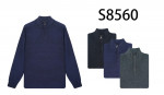 Swetry męskie (M-3XL)