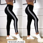 Leginsy damskie (S-XL)