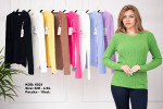 Swetry damskie (S-XL)