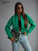 BLUZA DAMSKA (S-XL)