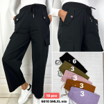 Spodnie damskie (S-XL)