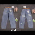 Spodnie damskie (XS-XL)