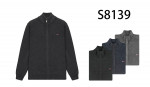 Swetry męskie (M-3XL)