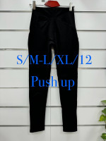 SPODNIE DAMSKIE (S-XL)