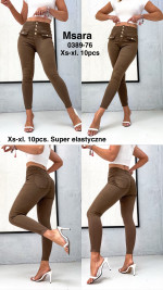 Spodnie damskie (XS-XL)