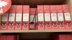 PERFUMY