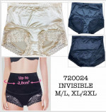 Majtki damskie (M-2XL)