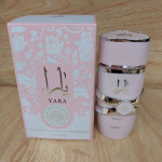 PERFUMY