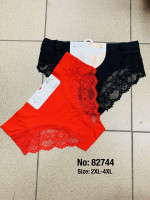 Majtki damskie (2XL-4XL)