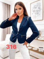 Marynarki Damskie (36-44)