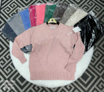 Swetry damskie (L-2XL)
