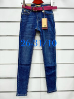 SPODNIE DAMSKIE (26-31)
