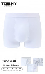 BOKSERKI MĘSKIE (M-3XL)