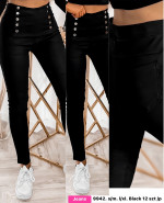 Spodnie damskie (S-XL)