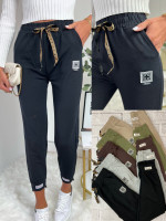 Spodnie damskie (S-2XL)