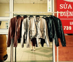 BLUZA DAMSKA (TOWAR WŁOSKI)