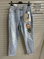 Spodnie damskie (XS-XL)
