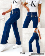 SPODNIE DAMSKIE (36-44)
