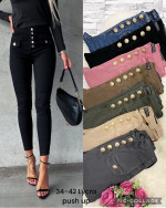 Spodnie damskie (34-42)