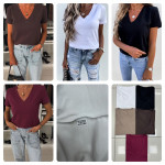 Bluzka damska (M-XL)