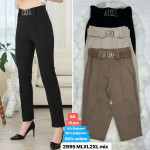 Spodnie damskie (M-2XL)