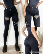 Spodnie damskie (34-42)