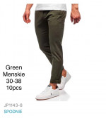 Spodenki męskie (30-38)