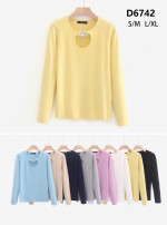 Bluzka damska (S-XL)