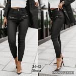 SPODNIE DAMSKIE (34-42)