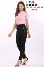 Spodnie damskie (3XL-7XL)