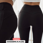 Leginsy damskie (S-2XL)