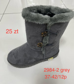 BOTKI DAMSKIE (37-42)