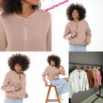 Bluza damska (towar turecki)