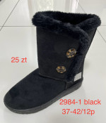 BOTKI DAMSKIE (37-42)