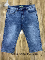 Spodenki DAMSKIE (30-38)