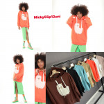 Bluza damska (towar turecki)