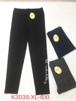 Leginsy damskie (XL-6XL)
