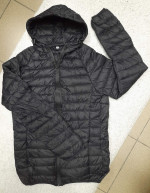 Kurtka damska (M-2XL)