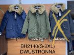 Kurtka damska (S-2XL)