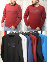 BLUZA MĘSKA (M-2XL)